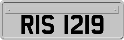 RIS1219