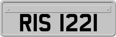 RIS1221