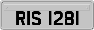 RIS1281