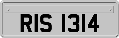 RIS1314