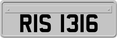 RIS1316