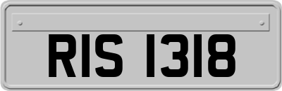 RIS1318