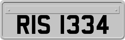 RIS1334