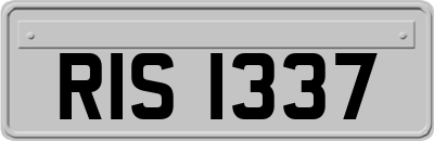 RIS1337