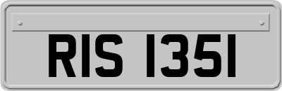 RIS1351