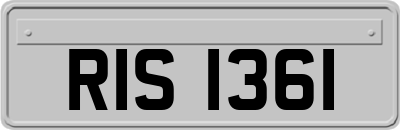 RIS1361