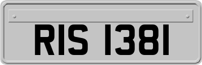 RIS1381