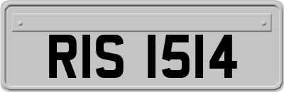 RIS1514