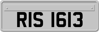 RIS1613