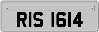RIS1614