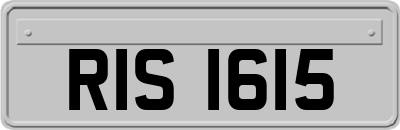 RIS1615