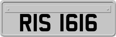 RIS1616