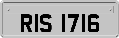 RIS1716
