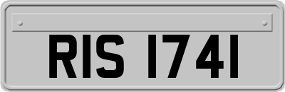 RIS1741
