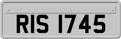 RIS1745