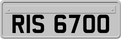 RIS6700