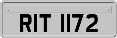 RIT1172