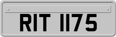 RIT1175