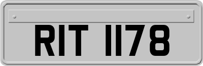 RIT1178