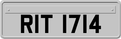 RIT1714