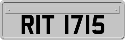 RIT1715