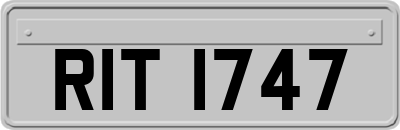 RIT1747