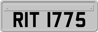 RIT1775