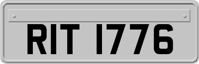 RIT1776