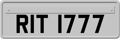 RIT1777