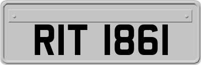 RIT1861