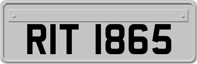 RIT1865