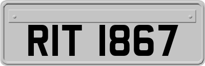 RIT1867