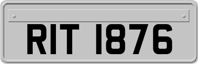 RIT1876