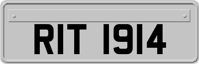 RIT1914