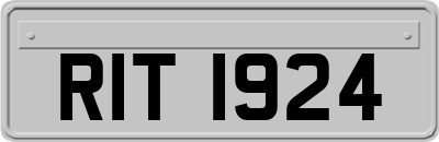 RIT1924