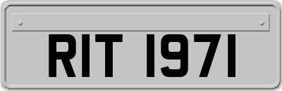 RIT1971