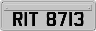RIT8713