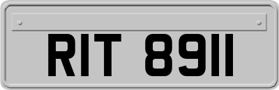 RIT8911