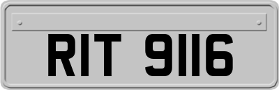 RIT9116