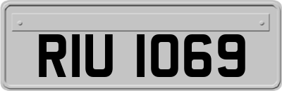 RIU1069