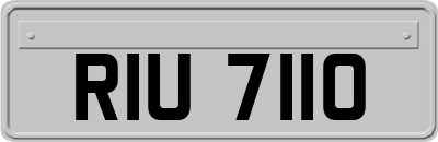 RIU7110