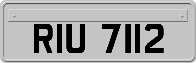 RIU7112