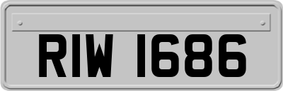 RIW1686