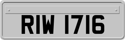 RIW1716