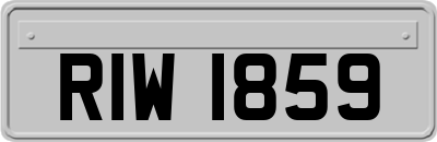 RIW1859