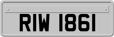 RIW1861