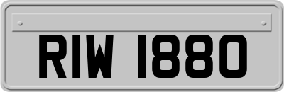 RIW1880