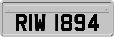 RIW1894