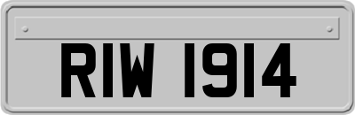 RIW1914