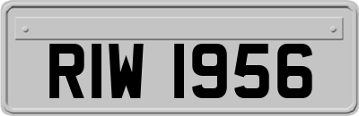 RIW1956